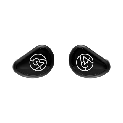 64 Audio Aspire 4 - Four Hybrid Drivers Universal IEM Earphones