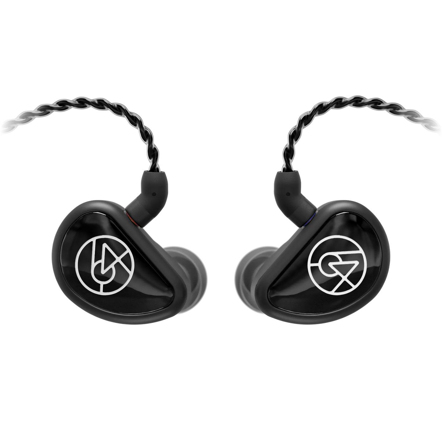 64 Audio Aspire 4 - Four Hybrid Drivers Universal IEM Earphones