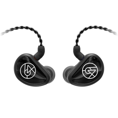 64 Audio Aspire 4 - Four Hybrid Drivers Universal IEM Earphones