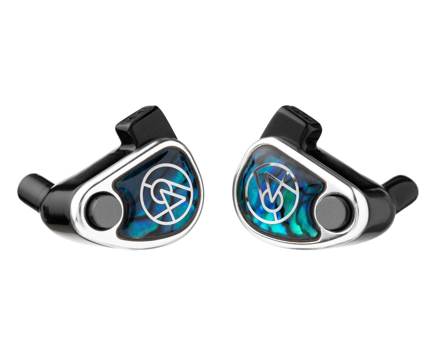 64 Audio Nio Nine Drivers Universal IEM Earphones