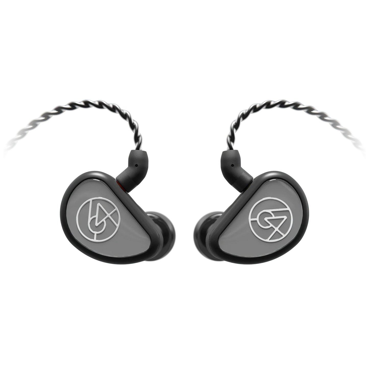 64 Audio Aspire Series - Hybrid Drivers Universal IEM Earphones