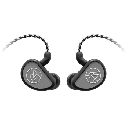 64 Audio Aspire Series - Hybrid Drivers Universal IEM Earphones