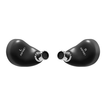 64 Audio Aspire Series - Hybrid Drivers Universal IEM Earphones