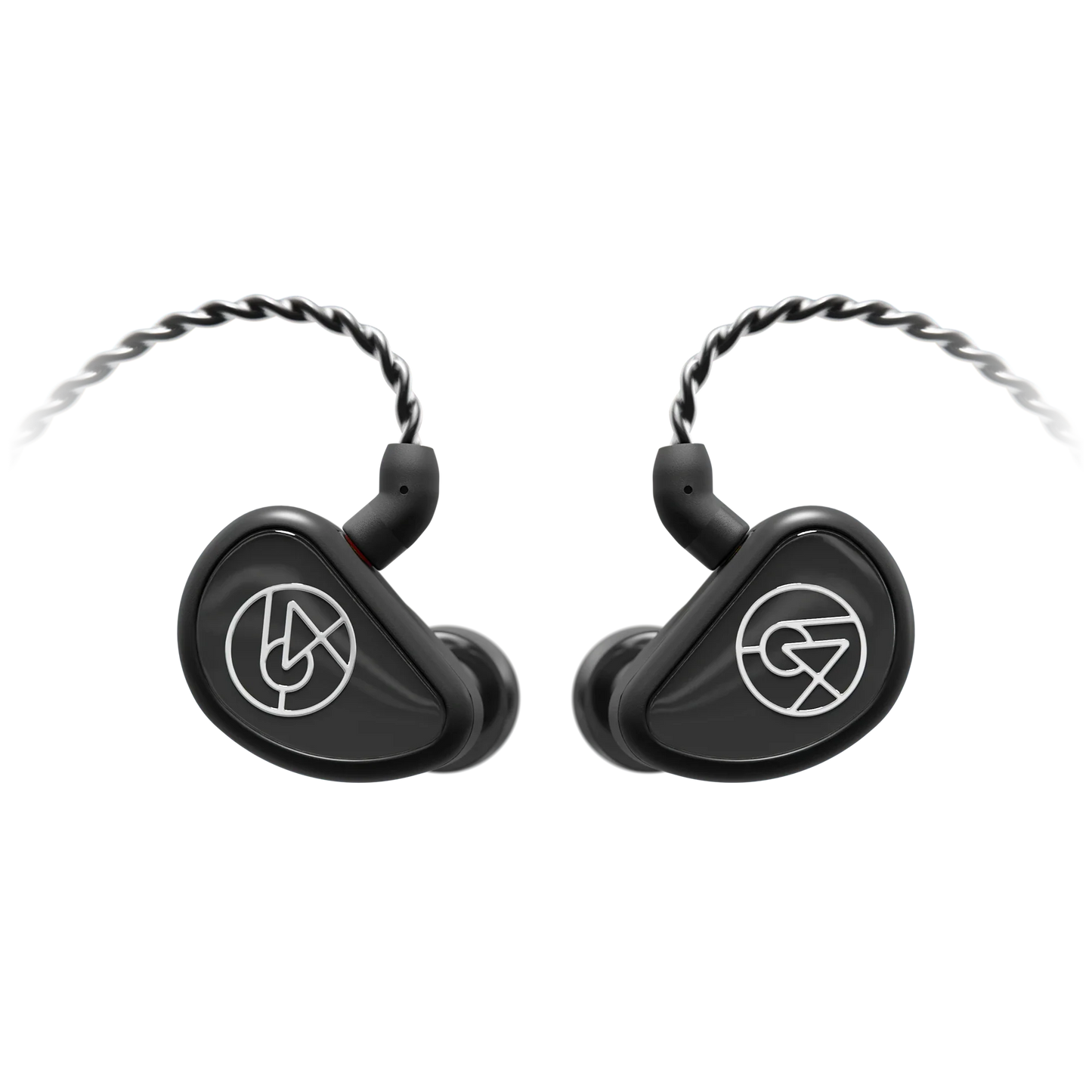 64 Audio Aspire Series - Hybrid Drivers Universal IEM Earphones