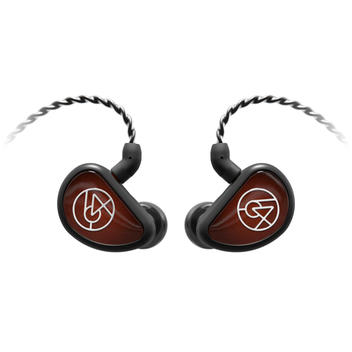 64 Audio Aspire Series - Hybrid Drivers Universal IEM Earphones
