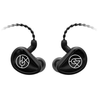 64 Audio Aspire Series - Hybrid Drivers Universal IEM Earphones