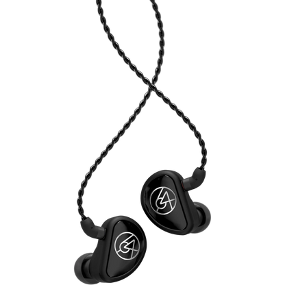 64 Audio Aspire Series - Hybrid Drivers Universal IEM Earphones