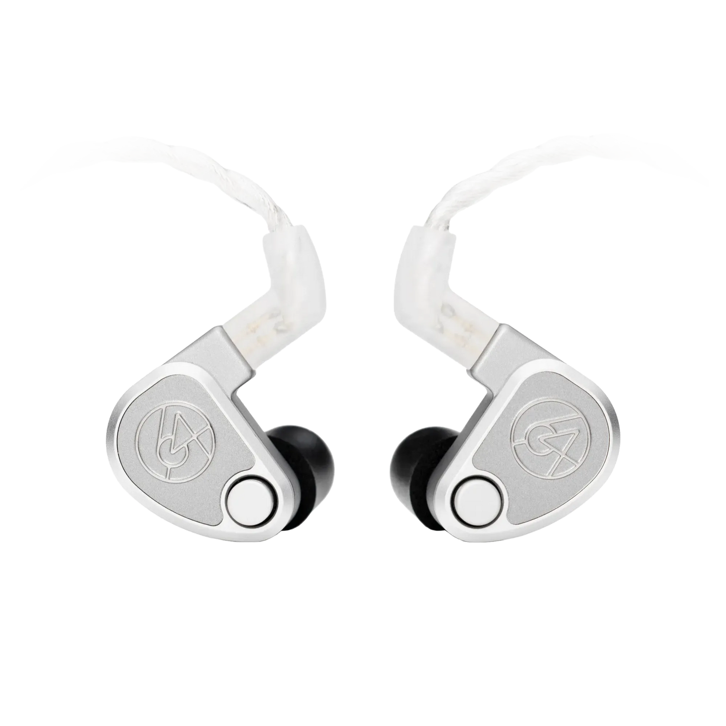 64 Audio U12t - Twelve Drivers Universal IEM Earphones