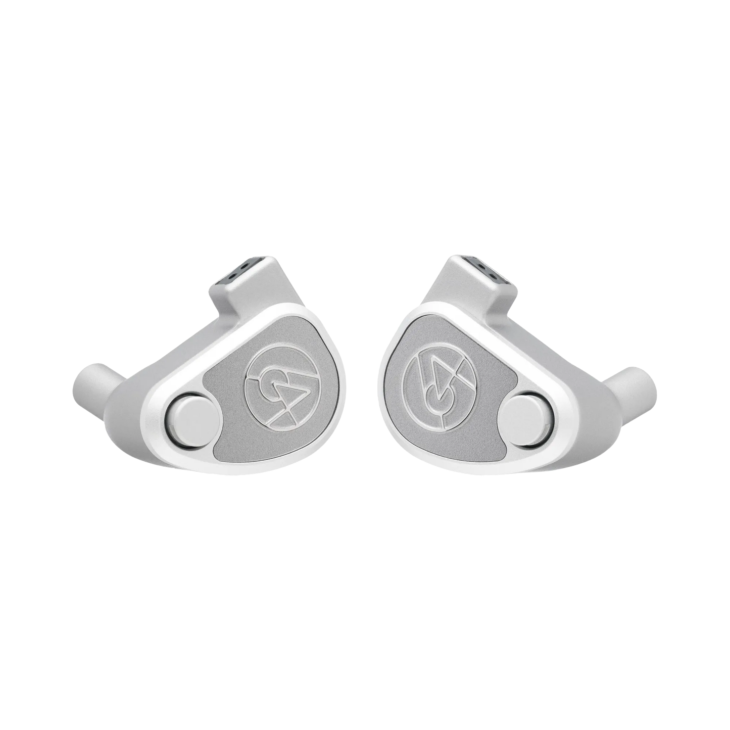 64 Audio U12t - Twelve Drivers Universal IEM Earphones