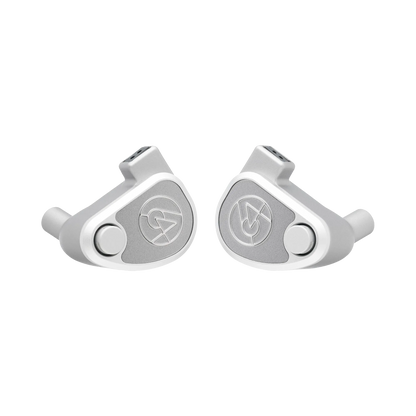 64 Audio U12t - Twelve Drivers Universal IEM Earphones