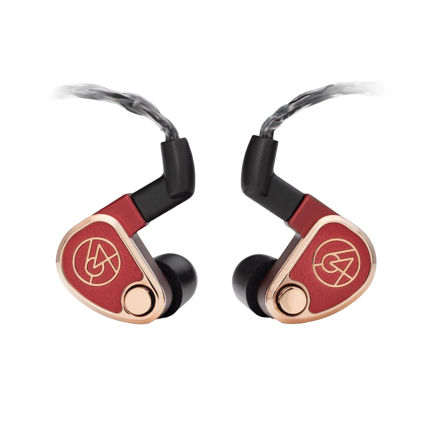 64 Audio U18t - 18 Drivers Universal IEM Earphones