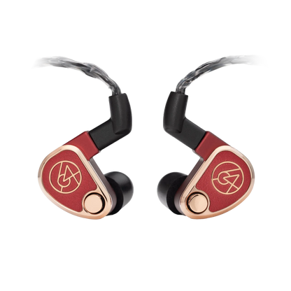 64 Audio U18t - 18 Drivers Universal IEM Earphones