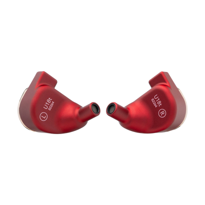 64 Audio U18t - 18 Drivers Universal IEM Earphones