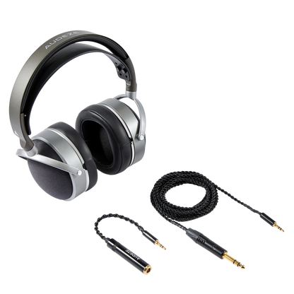 Audeze LCD-S20 Closed Back Planar Magnetic Headphones