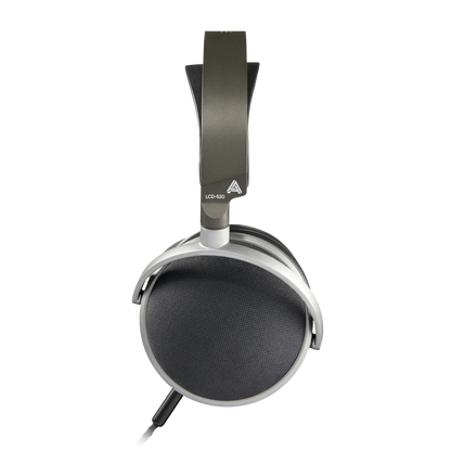 Audeze LCD-S20 Closed Back Planar Magnetic Headphones