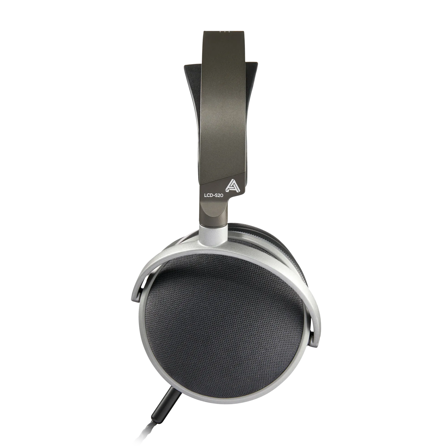 Audeze LCD-S20 Closed Back Planar Magnetic Headphones