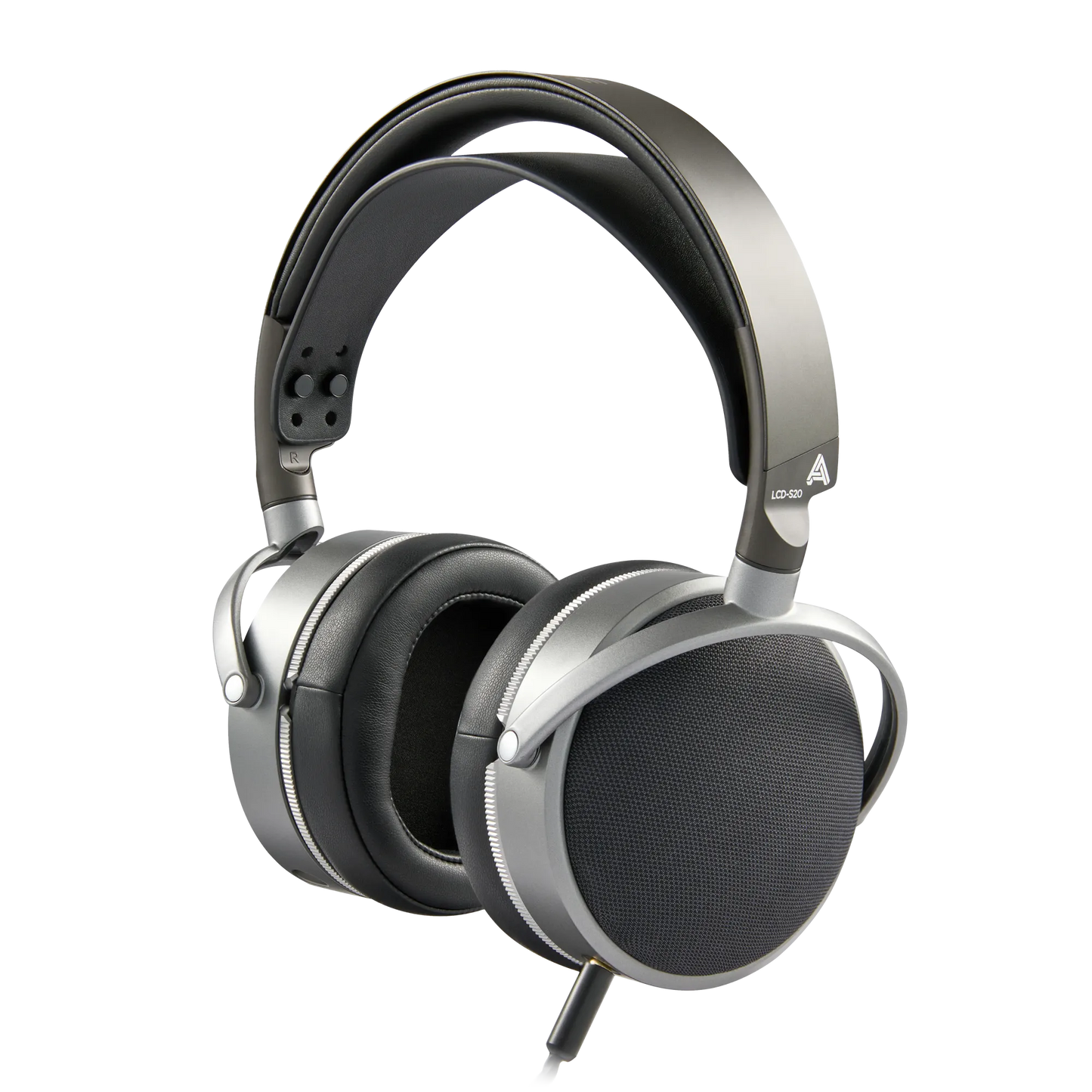 Audeze LCD-S20 Closed Back Planar Magnetic Headphones
