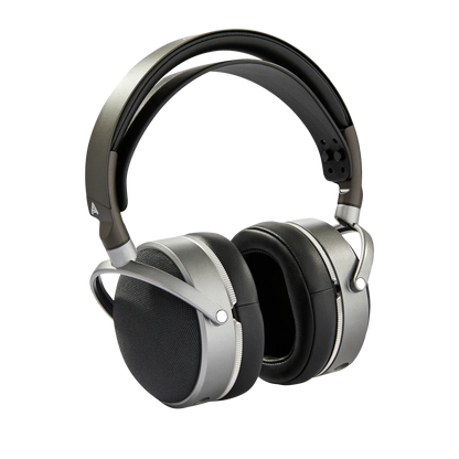 Audeze LCD-S20 Closed Back Planar Magnetic Headphones