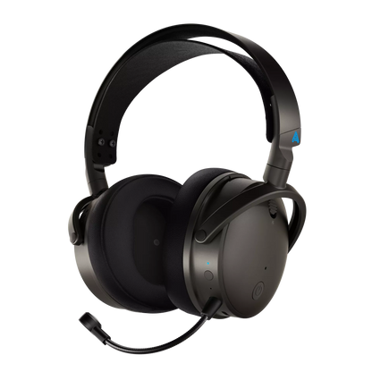 Audeze Maxwell - Wireless Audiophile Gaming Headset