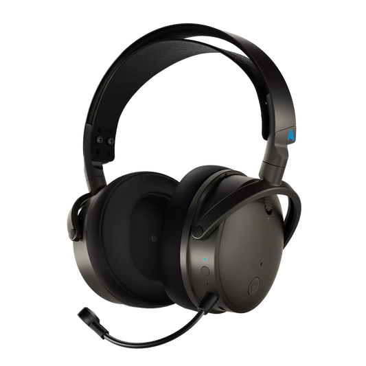 Audeze Maxwell - Wireless Audiophile Gaming Headset