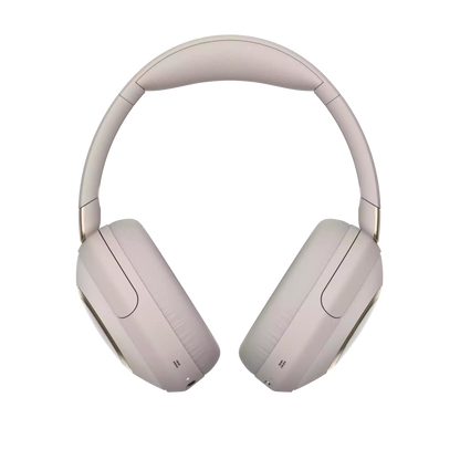 Cleer Alpha - Foldable Active Noise Cancelling Wireless Headphones