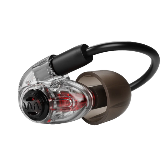 Westone Audio AM Pro X Series - Professional IEM Earphones With Passive Ambience