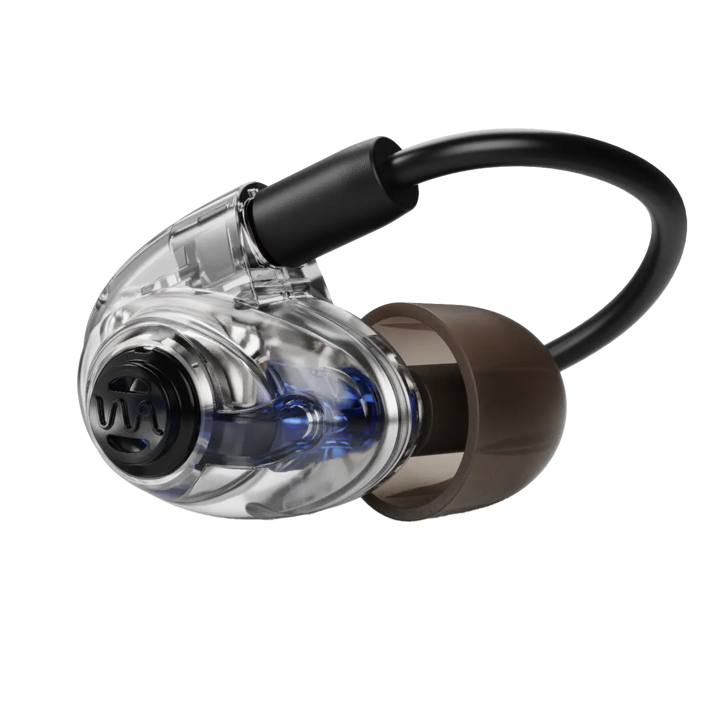 Westone Audio AM Pro X Series - Professional IEM Earphones With Passive Ambience