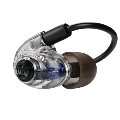 Westone Audio AM Pro X Series - Professional IEM Earphones With Passive Ambience