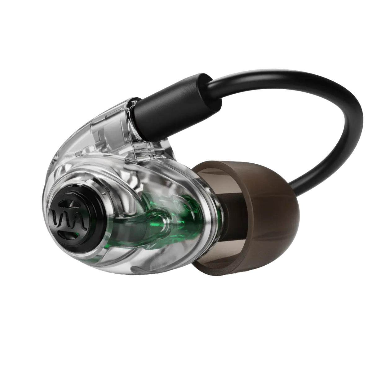 Westone Audio AM Pro X Series - Professional IEM Earphones With Passive Ambience
