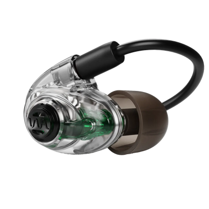 Westone Audio AM Pro X Series - Professional IEM Earphones With Passive Ambience