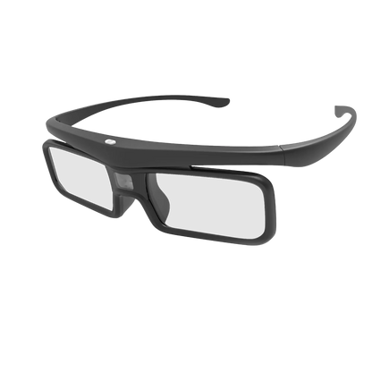 Valerion 3D Glasses - 2 Pairs