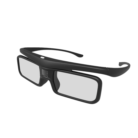 Valerion 3D Glasses - 2 Pairs