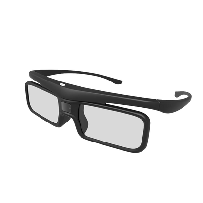 AWOL Vision 3D Glasses - 2 Pairs