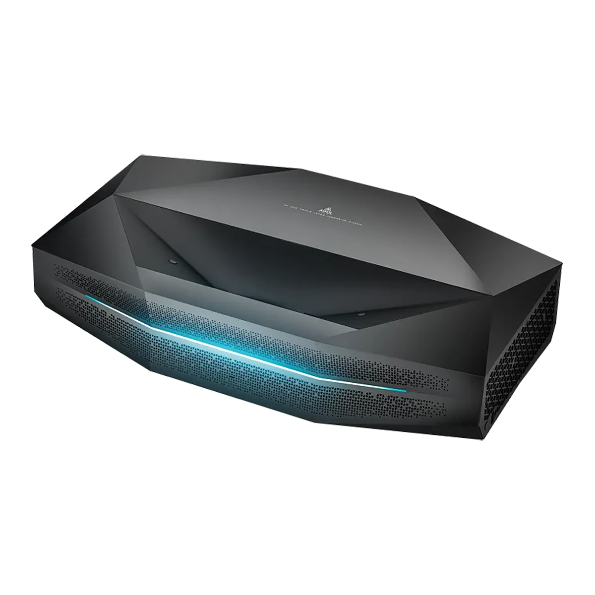 AWOL Vision Aetherion - RGB Ultra Short Throw Laser Projector