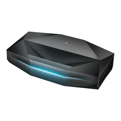 AWOL Vision Aetherion - RGB Ultra Short Throw Laser Projector