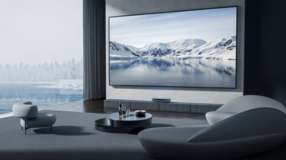 AWOL Vision Aetherion - RGB Ultra Short Throw Laser Projector