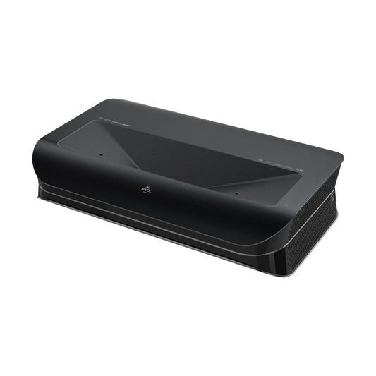 AWOL Vision LTV-3000 Pro - 4K 3D RGB Triple Laser Projector