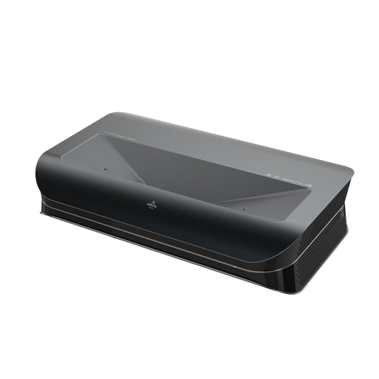 AWOL Vision LTV-3500 Pro - 4K 3D RGB Ultra Short Throw Laser Projector