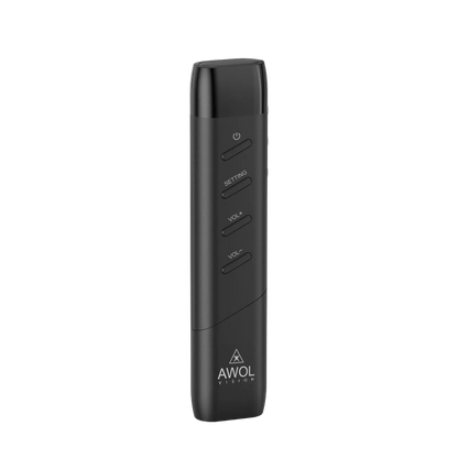 AWOL Vision ThunderBeat - All-Wireless 4.2.2 Surround Sound Speaker System