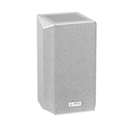 AWOL Vision ThunderBeat - All-Wireless 4.2.2 Surround Sound Speaker System