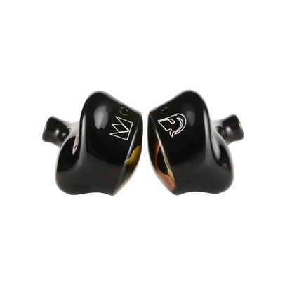 Noble Audio Agis II - Eight Hybrid Drivers Universal Fit IEM Earphones