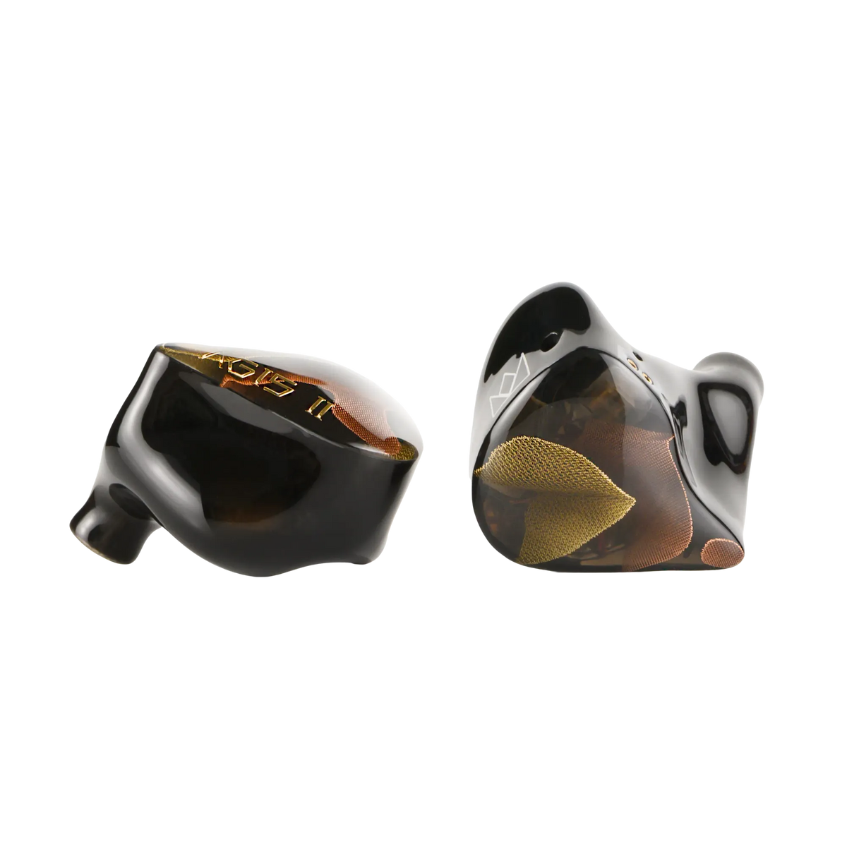 Noble Audio Agis II - Eight Hybrid Drivers Universal Fit IEM Earphones