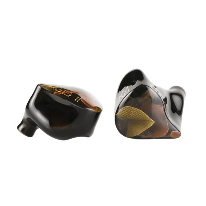Noble Audio Agis II - Eight Hybrid Drivers Universal Fit IEM Earphones