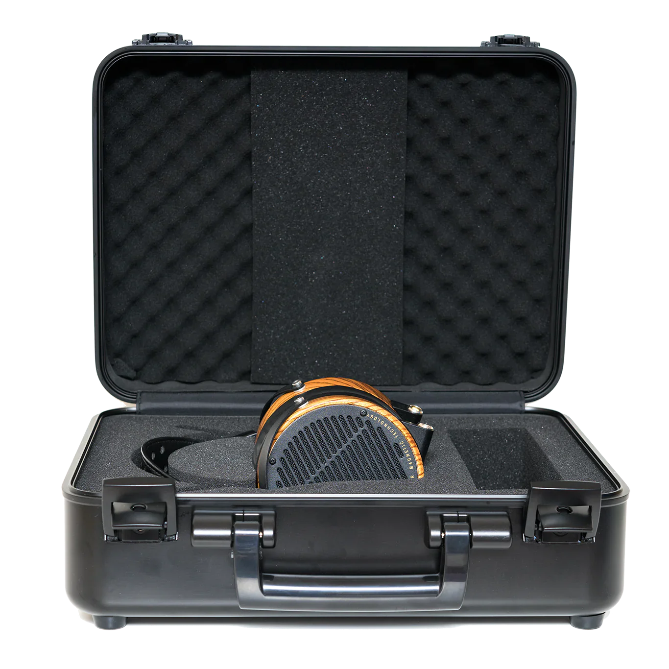 Audeze Aluminum Travel Case for LCD-5, CRBN, MM Series