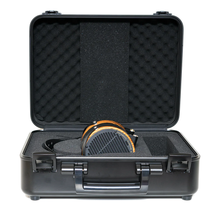 Audeze Aluminum Travel Case for LCD-5, CRBN, MM Series