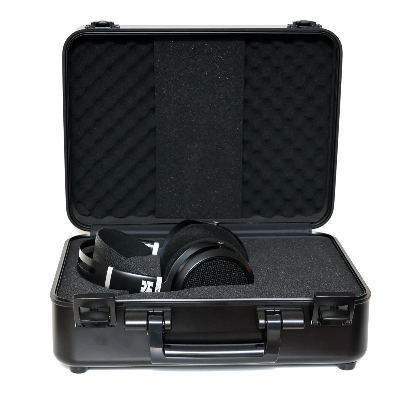 Audeze Aluminum Travel Case for LCD-5, CRBN, MM Series