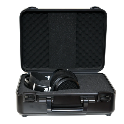 Audeze Aluminum Travel Case for LCD-5, CRBN, MM Series