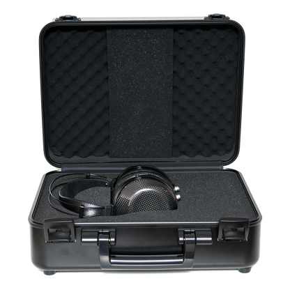 Audeze Aluminum Travel Case for LCD-5, CRBN, MM Series