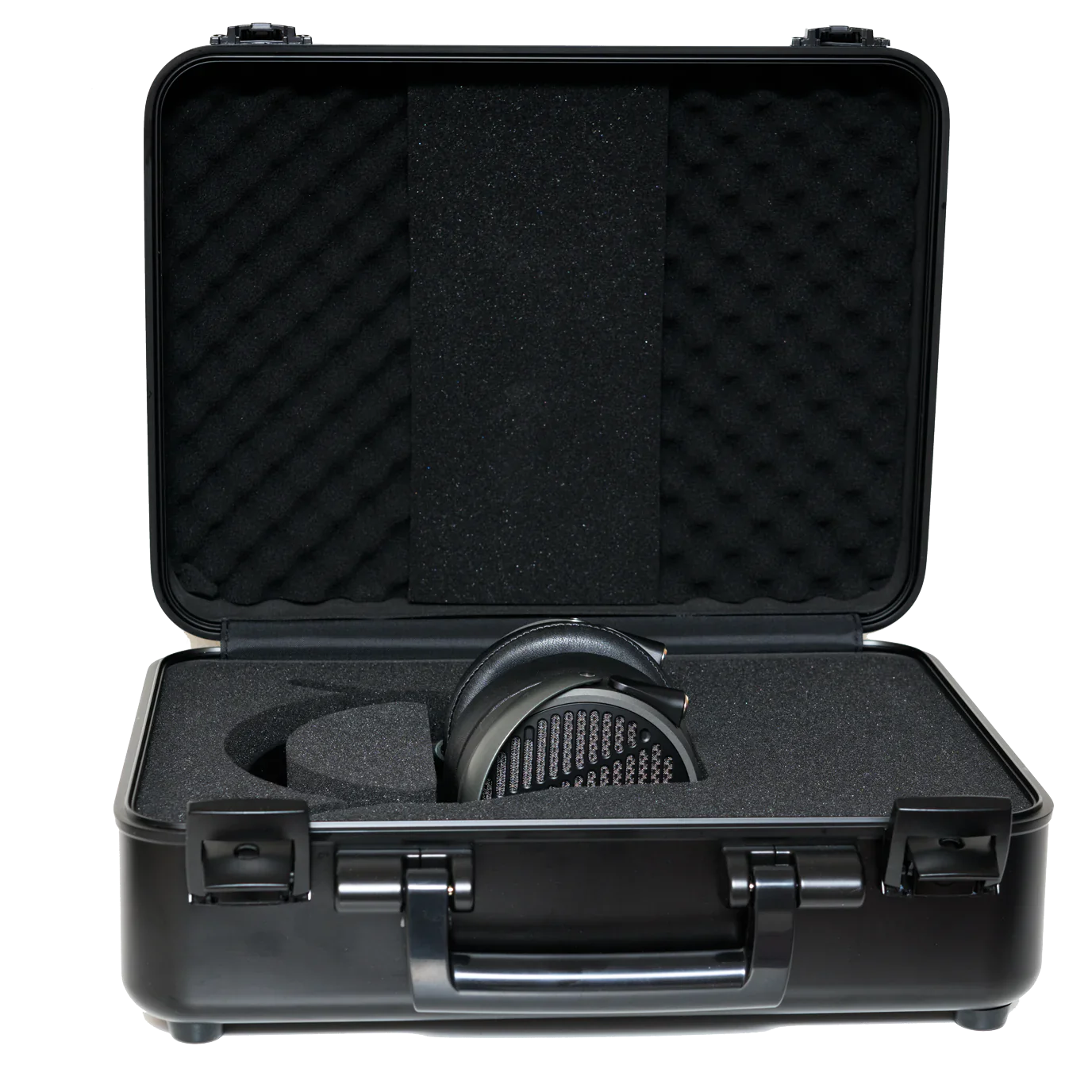 Audeze Aluminum Travel Case for LCD-5, CRBN, MM Series