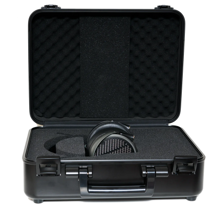 Audeze Aluminum Travel Case for LCD-5, CRBN, MM Series